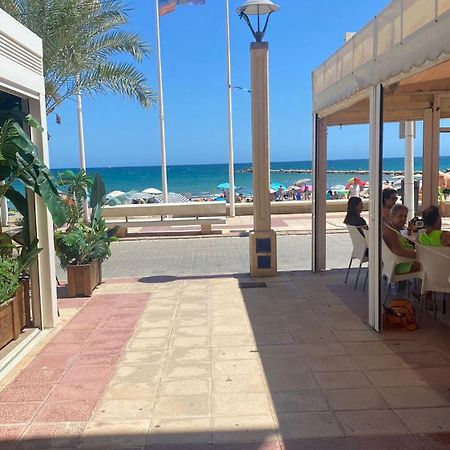 El Campello, Campello Exterior foto